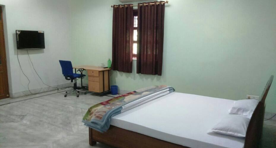 Awas Uday Guest House, Jamshedpur 3
